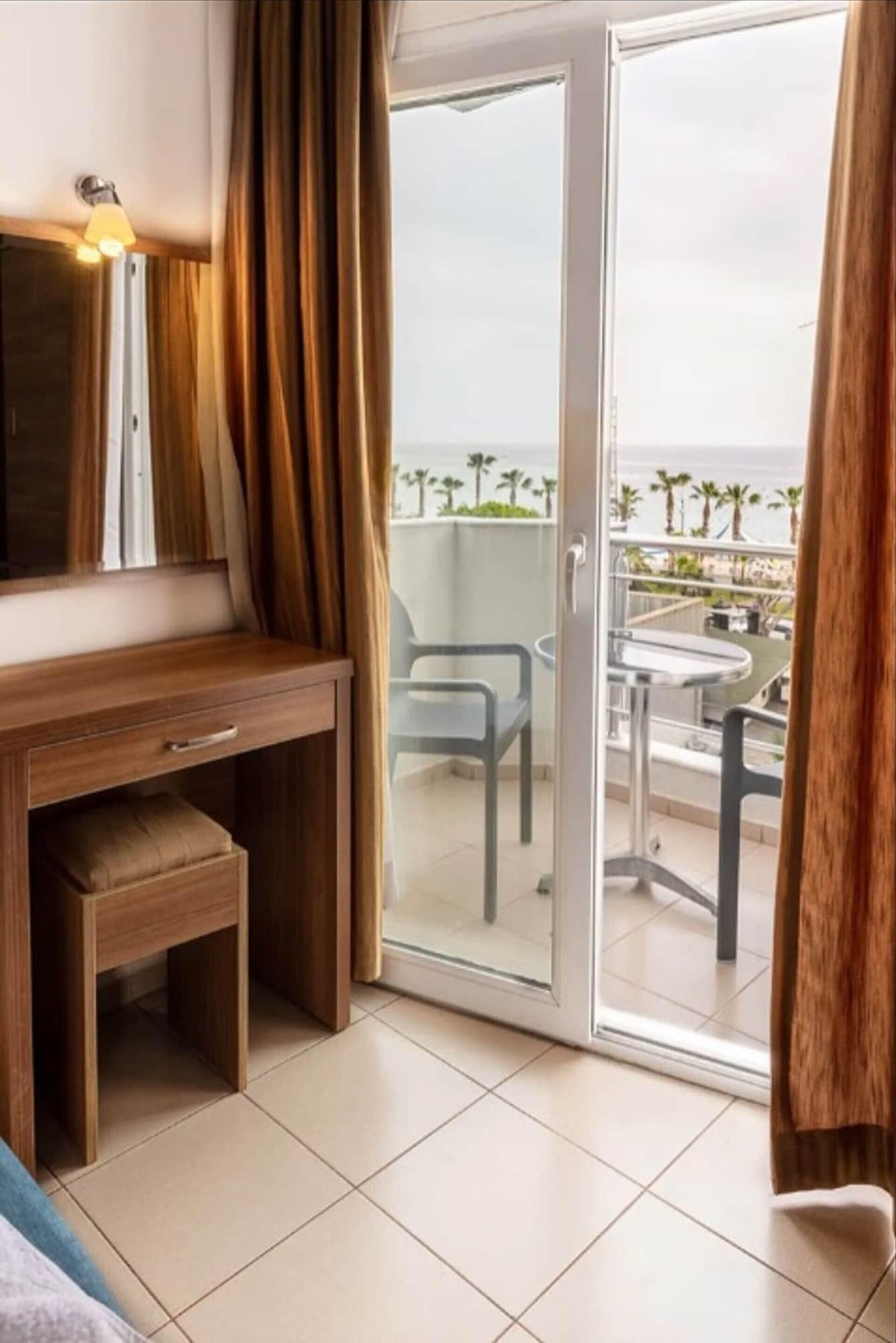 Aparthotel Kleopatra Tuna Alanya