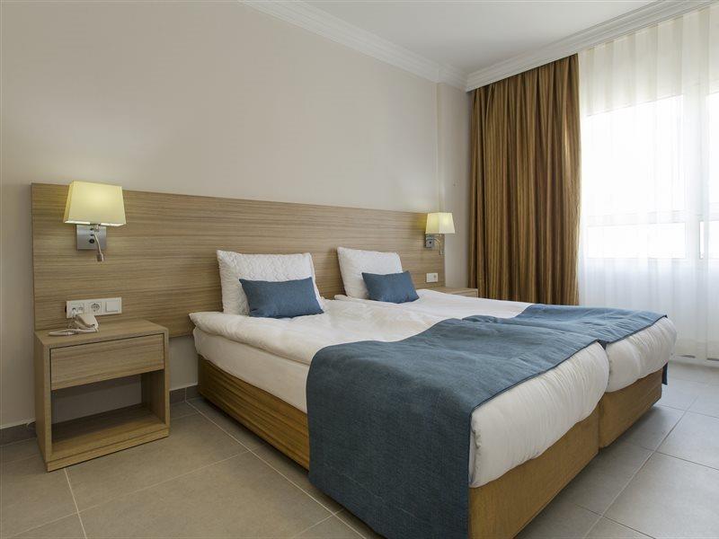 Aparthotel Kleopatra Tuna Alanya
