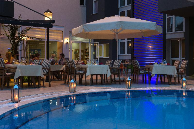 Kleopatra Tuna Lägenhetshotell 3*