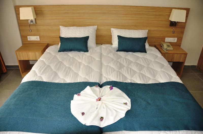 Kleopatra Tuna Aparthotel